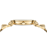 Watch Versus Versace Woman Versus South Bay in Steel VSPZU0621 - VSPZU0621